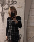 Анкета проститутки Жанна - метро Таганский, возраст - 19