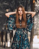 Анкета проститутки Елизавета - метро Ясенево, возраст - 19