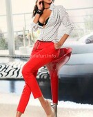 Анкета проститутки Полина - метро Тверской, возраст - 20