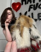 Анкета проститутки Мишель - метро Пресненский, возраст - 20