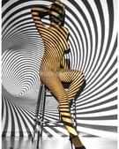 Анкета проститутки Тая - метро Южное Бутово, возраст - 20