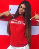 Анкета проститутки Жанна - метро Мещанский, возраст - 21