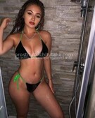 Анкета проститутки Шарлотта - метро Хамовники, возраст - 21