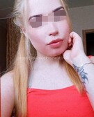 Анкета проститутки Снежана - метро Пресненский, возраст - 21