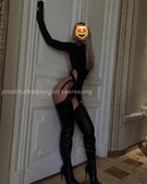 Анкета проститутки Ирина - метро Марьина Роща, возраст - 22