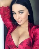 Анкета проститутки Таисия - метро Хамовники, возраст - 23