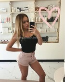 Анкета проститутки Лаура - метро Беговой, возраст - 23