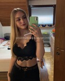 Анкета проститутки Катюша - метро Текстильщики, возраст - 23