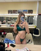 Анкета проститутки Слава - метро Алексеевский, возраст - 23