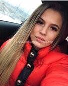 Анкета проститутки Надя - метро Бибирево, возраст - 23