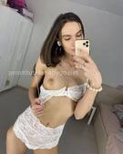 Анкета проститутки Элина - метро Новокосино, возраст - 23