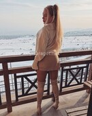 Анкета проститутки Лизочка - метро Тверской, возраст - 23