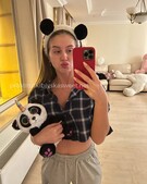 Анкета проститутки Николь - метро Пресненский, возраст - 23