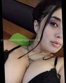 Анкета проститутки Алиса - метро Хамовники, возраст - 23