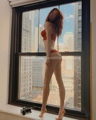 Анкета проститутки Милана - метро Алексеевский, возраст - 23