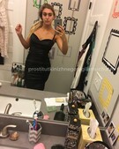 Анкета проститутки Шарлотта - метро Нижегородский, возраст - 23