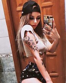 Анкета проститутки Устина - метро Алтуфьевский, возраст - 23