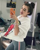 Анкета проститутки Лада - метро Тушино, возраст - 23