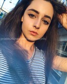 Анкета проститутки Алла - метро Орехово-Борисово Северное, возраст - 23