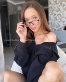 Анкета проститутки Анна - метро Даниловский, возраст - 23