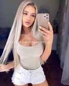 Анкета проститутки Даша - метро Южнопортовый, возраст - 23