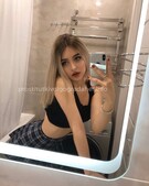 Анкета проститутки Ксюша - метро Хамовники, возраст - 24