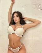 Анкета проститутки Таня - метро Щукино, возраст - 24