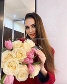 Анкета проститутки Нелли - метро Нагатино-Садовники, возраст - 24