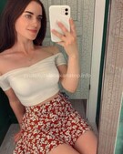 Анкета проститутки Юля - метро Метрогородок, возраст - 24