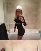 Анкета проститутки Мелисса - метро Тверской, возраст - 24