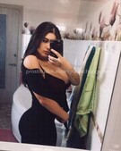 Анкета проститутки Лилия - метро Северное Медведково, возраст - 24