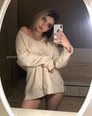 Анкета проститутки Алиса - метро Тимирязевский, возраст - 24