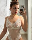 Анкета проститутки Света - метро Тушино, возраст - 24