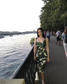 Анкета проститутки Мишель - метро Басманный, возраст - 24