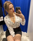 Анкета проститутки Лика - метро Мещанский, возраст - 24