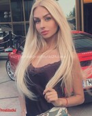 Анкета проститутки Сабина - метро Мещанский, возраст - 24