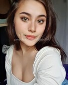 Анкета проститутки Ксения - метро Таганский, возраст - 24