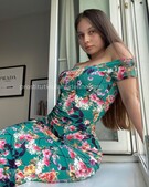 Анкета проститутки Услада - метро Хамовники, возраст - 24