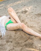 Анкета проститутки Леночка - метро Дорогомилово, возраст - 24