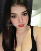 Анкета проститутки Дарья - метро Хамовники, возраст - 24