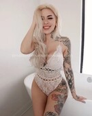 Анкета проститутки Викуся - метро Люблино, возраст - 24