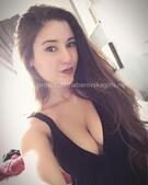 Анкета проститутки Устина - метро Дорогомилово, возраст - 24