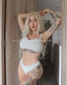 Анкета проститутки Лина - метро Новокосино, возраст - 24