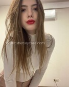 Анкета проститутки Олечка - метро Тверской, возраст - 25