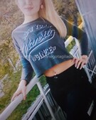 Анкета проститутки Таня - метро Нижегородский, возраст - 25