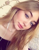 Анкета проститутки Ульяна - метро Дорогомилово, возраст - 25