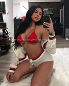 Анкета проститутки Катенька - метро Метрогородок, возраст - 25