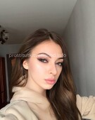 Анкета проститутки Лилия - метро Ясенево, возраст - 25