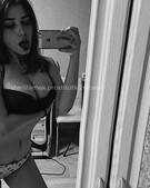 Анкета проститутки Дарина - метро Бабушкинский, возраст - 25