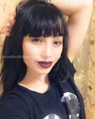 Анкета проститутки София - метро Мещанский, возраст - 25